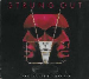 Strung Out: Transmission.Alpha.Delta (CD) - Bild 1