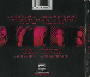 Strung Out: Transmission.Alpha.Delta (CD) - Bild 3