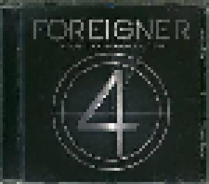 Foreigner: The Best Of Foreigner 4 & More (CD) - Bild 4