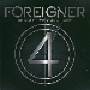 Foreigner: The Best Of Foreigner 4 & More (CD) - Bild 8