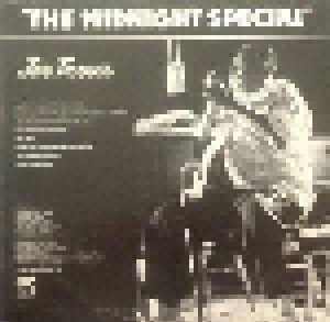 Big Joe Turner: The Midnight Special (LP) - Bild 2