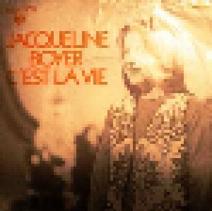 Jacqueline Boyer: C'est La Vie (7") - Bild 1