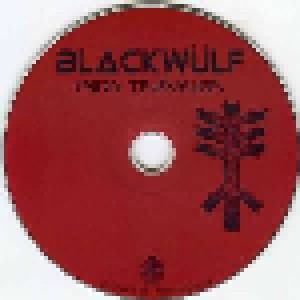 Blackwülf: Mind Traveler (CD) - Bild 5