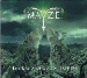 Mayze: The Land Of Lucid Feathers (CD) - Bild 1
