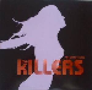 The Killers: Mr Brightside (Promo-10") - Bild 1