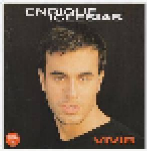 Enrique Iglesias: Vivir (CD) - Bild 1