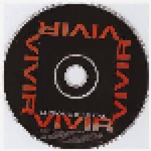Enrique Iglesias: Vivir (CD) - Bild 3