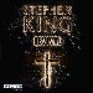 Stephen King: Revival (3-CD) - Bild 1