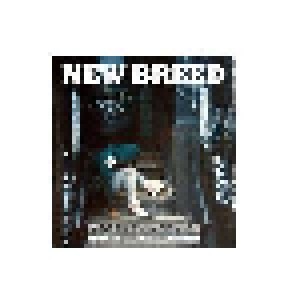 Cover - Fit Of Anger: New Breed Tape Compilation