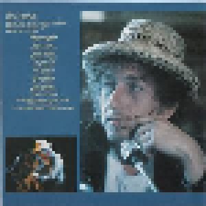 Bob Dylan: Real Live (CD) - Bild 3