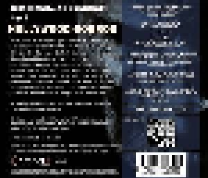 Gespenster-Krimi: (CM 03) - Hollywood-Horror (CD) - Bild 2