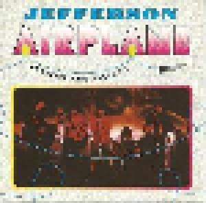 Jefferson Airplane: Greatest Hits Volume 2 (CD) - Bild 1