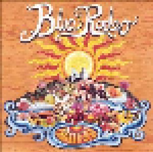 Blue Rodeo: Palace Of Gold (CD) - Bild 1