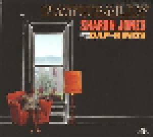 Sharon Jones  & The Dap-Kings: Naturally (CD) - Bild 1