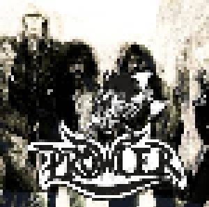 Cover - Prowler: Prowler