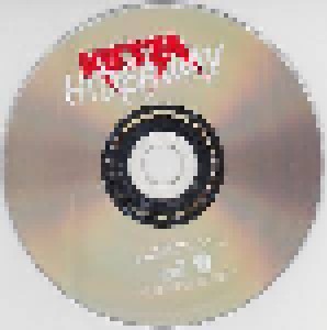 Kiesza: Hideaway (Single-CD) - Bild 3