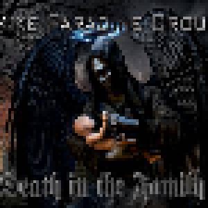 Cover - Mike Paradine Group: Death In The Family
