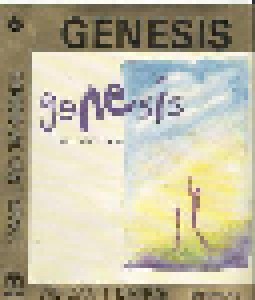 Genesis: We Can't Dance (2-Tape) - Bild 1
