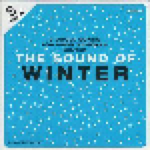 Cover - Paper & Places: Sound Of Winter, The