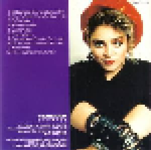 Madonna: The Early Years (CD) - Bild 2