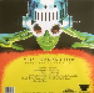 Mos Generator: Songs For Future Gods (LP) - Bild 3