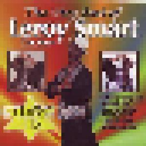 Leroy Smart: Very Best Of: 20 Classic Hits - Cover