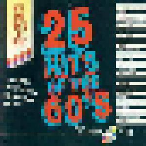 25 Hits Of The Sixties - Cover