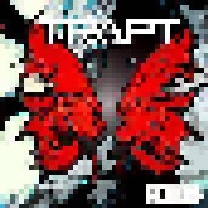 Trapt: Reborn - Cover