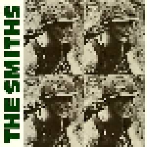 The Smiths: Meat Is Murder (LP) - Bild 1