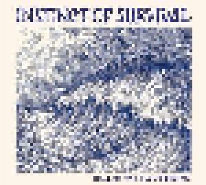 Instinct Of Survival: Call Of The Blue Distance (CD) - Bild 1