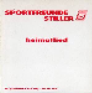 Sportfreunde Stiller: Heimatlied (Promo-Single-CD) - Bild 1