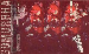Gomorrha: Discography 1998-2002 (Tape) - Bild 2