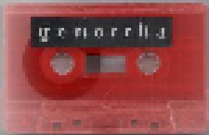 Gomorrha: Discography 1998-2002 (Tape) - Bild 4