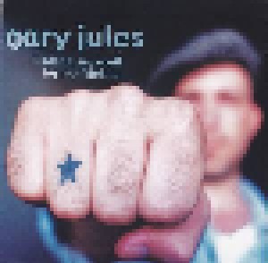 Gary Jules: Trading Snakeoil For Wolftickets (CD) - Bild 1