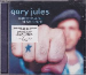 Gary Jules: Trading Snakeoil For Wolftickets (CD) - Bild 7