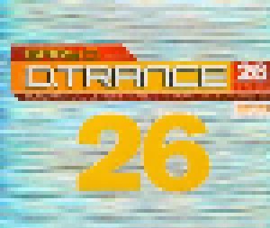 Cover - Jet-Set: Gary D. Presents D.Trance 26 [2/2004]