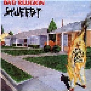 Bad Religion: Suffer (LP) - Bild 1