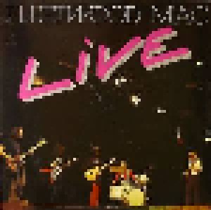 Fleetwood Mac: Live In Boston (LP) - Bild 1