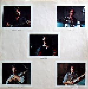 Billy Joel: 52nd Street (LP) - Bild 5