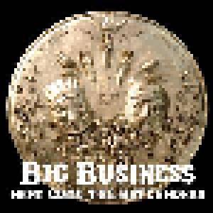 Big Business: Here Come The Waterworks (Promo-CD) - Bild 1