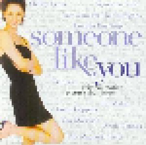 Cover - Taj Mahal & The Phantom Blues Band: Someone Like You
