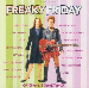 Freaky Friday (CD) - Bild 1