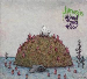 J Mascis: Several Shades Of Why (CD) - Bild 1