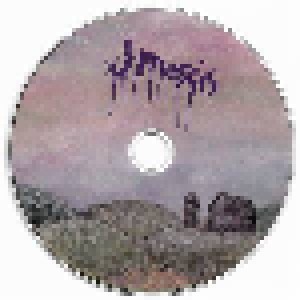 J Mascis: Several Shades Of Why (CD) - Bild 3