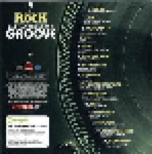 Classic Rock 209 - One Nation Under A Groove (CD) - Bild 2