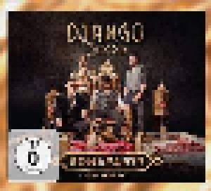 Django 3000: Bonaparty (Gold Edition) (CD + DVD) - Bild 1