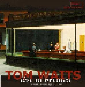 Tom Waits: Live In Bremen (CD) - Bild 1