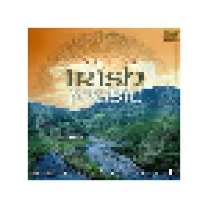 Cover - Kieran Fahy: Traditional Irish Music