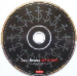 DevilDriver: Pray For Villains (CD + DVD) - Bild 3
