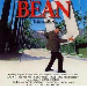 Bean - The Album (CD) - Bild 1